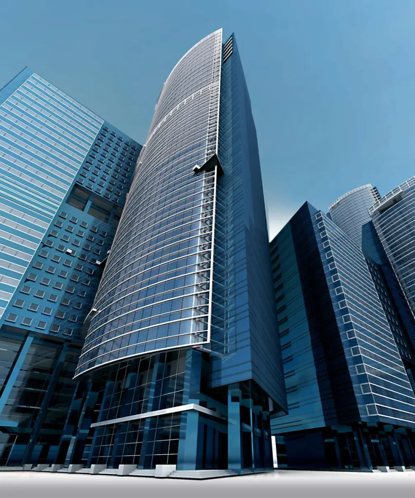 Winthrop Center Will Be One of the World’s Largest Passive House Buildings